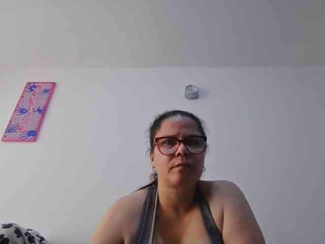 lucianamaster webcam