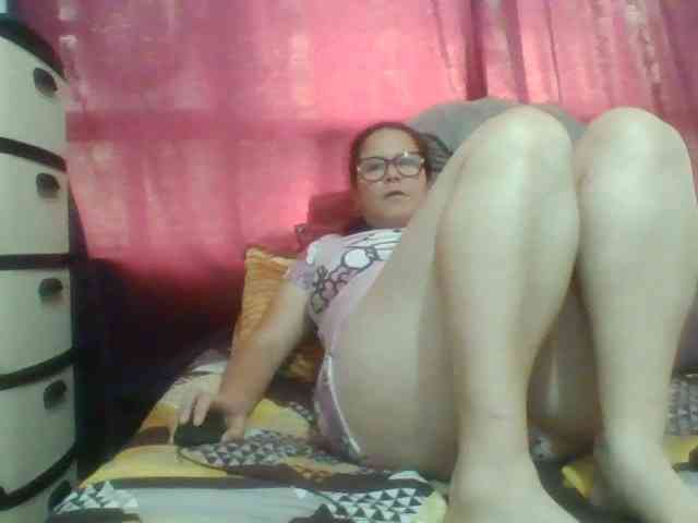 lucianamaster webcam