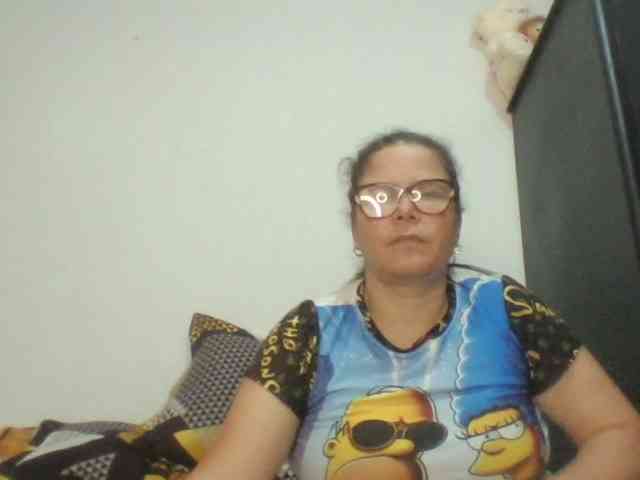 lucianamaster webcam
