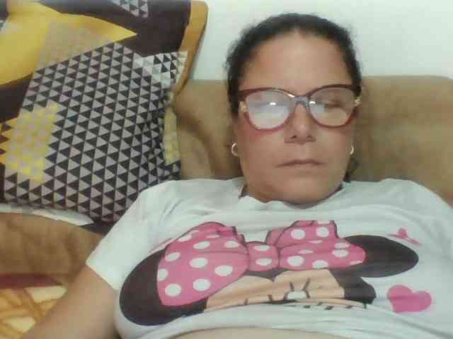 lucianamaster webcam
