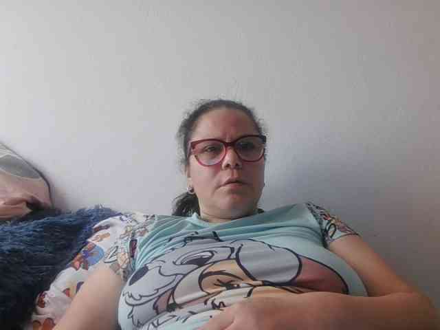 lucianamaster webcam