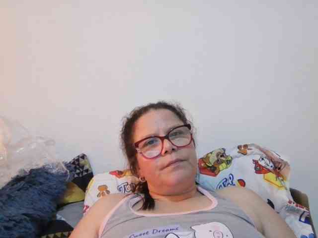 lucianamaster webcam