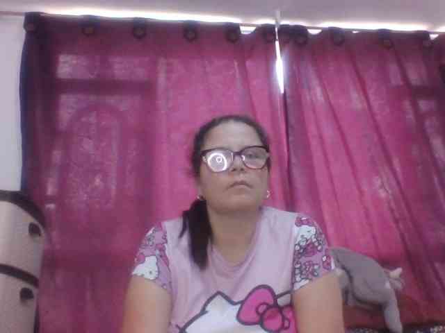 lucianamaster webcam