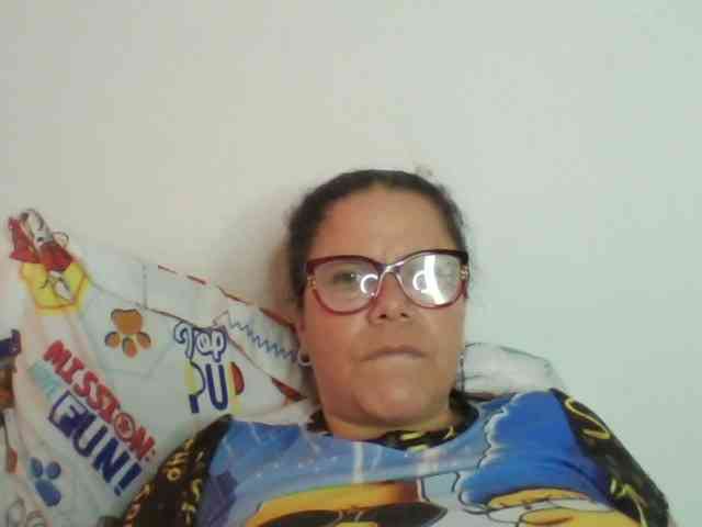 lucianamaster webcam
