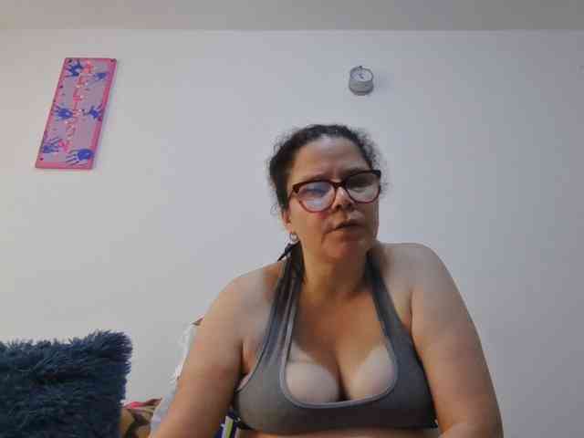 lucianamaster webcam