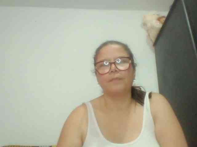 lucianamaster webcam