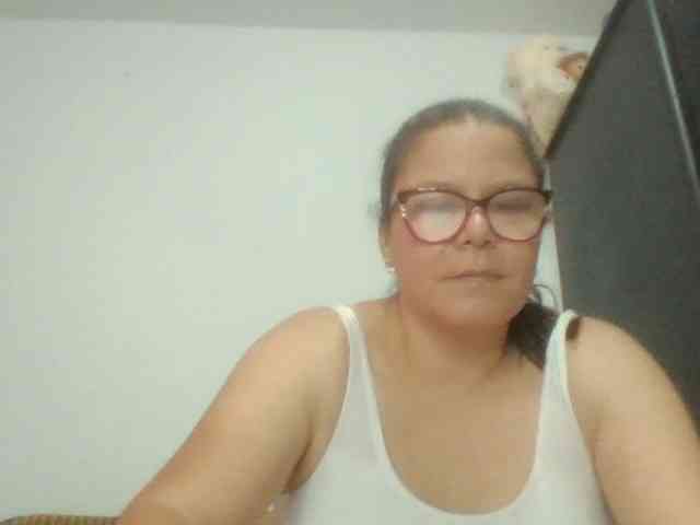 lucianamaster webcam
