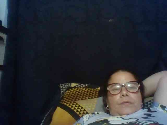 lucianamaster webcam