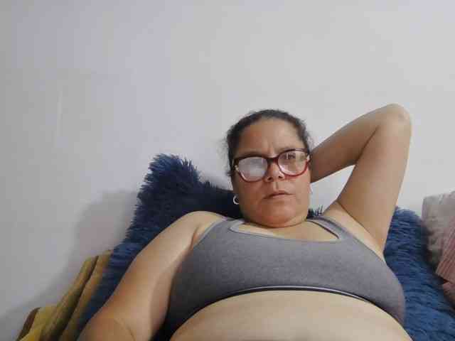 lucianamaster webcam
