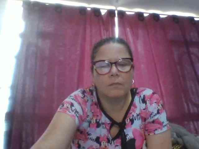 lucianamaster webcam