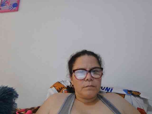 lucianamaster webcam