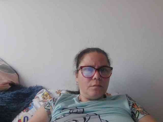 lucianamaster webcam