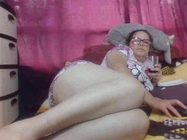 lucianamaster webcam