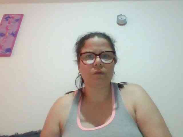 lucianamaster webcam