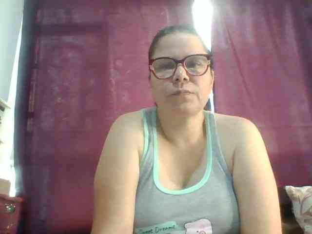 lucianamaster webcam