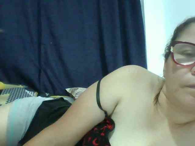 lucianamaster webcam