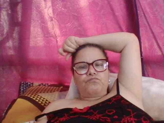 lucianamaster webcam