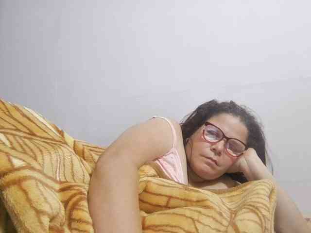 lucianamaster webcam