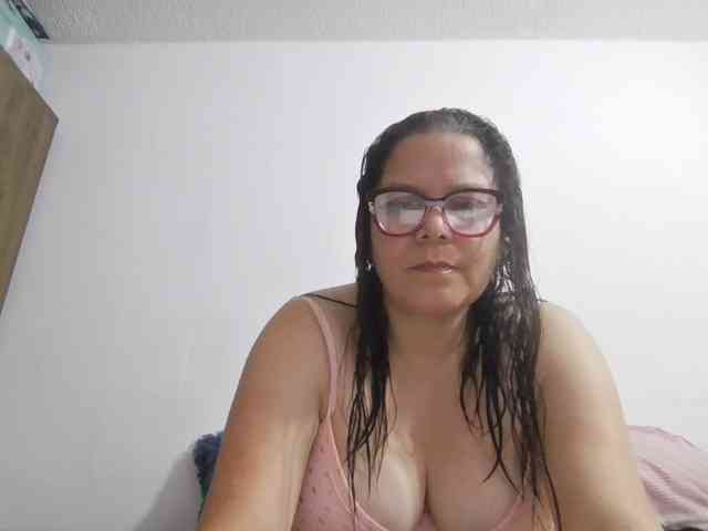 lucianamaster webcam