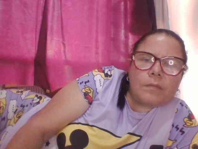 lucianamaster webcam