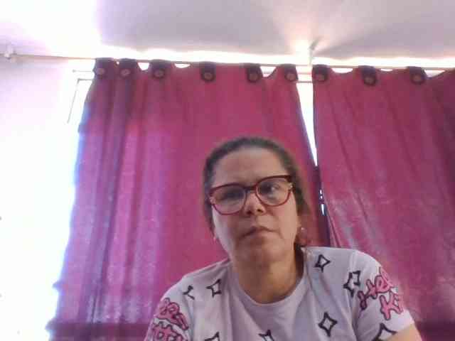 lucianamaster webcam