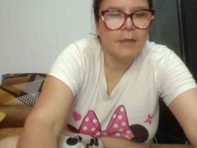 lucianamaster webcam