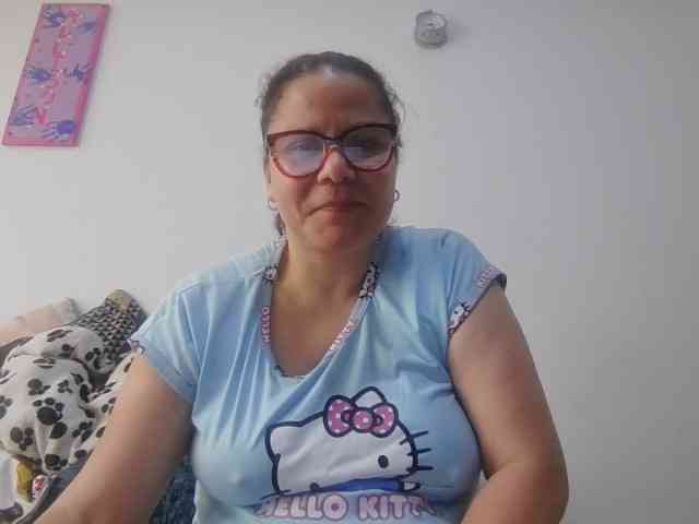 lucianamaster webcam