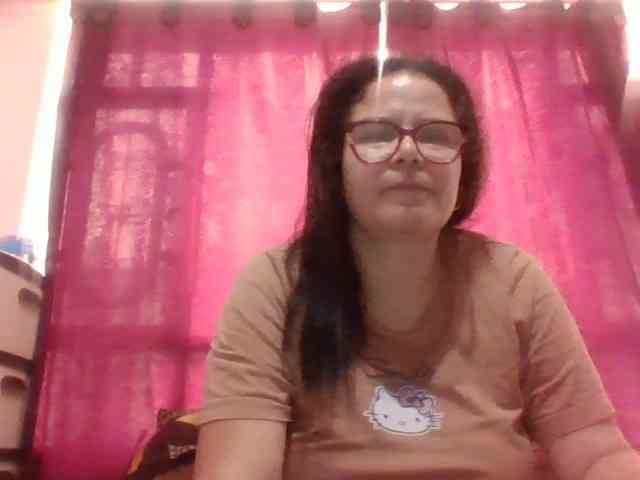 lucianamaster webcam