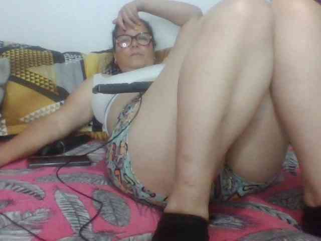 lucianamaster webcam