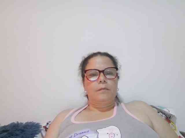 lucianamaster webcam