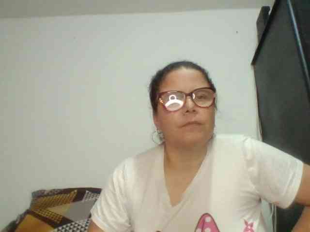lucianamaster webcam