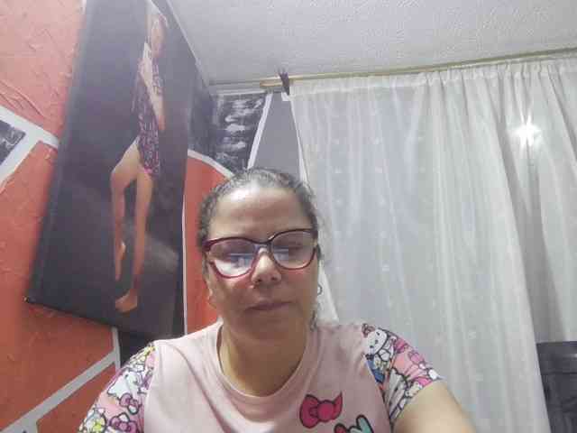 lucianamaster webcam