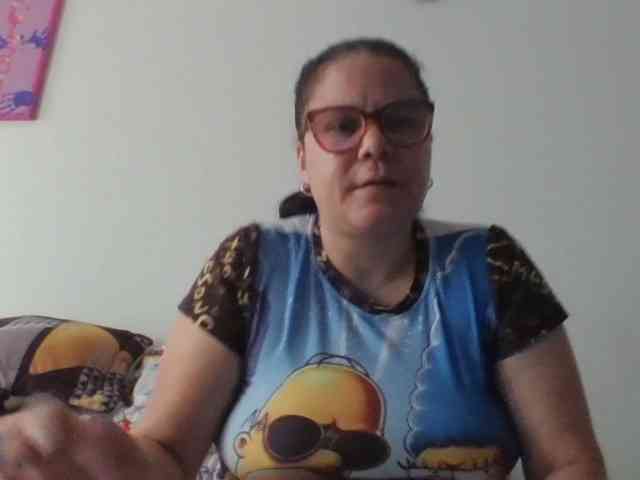 lucianamaster webcam