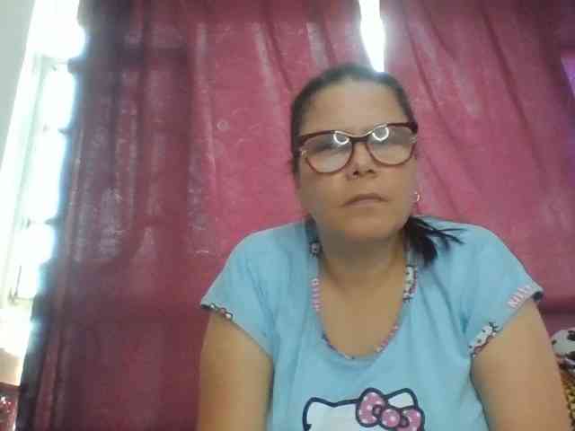 lucianamaster webcam