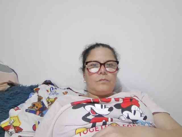 lucianamaster webcam
