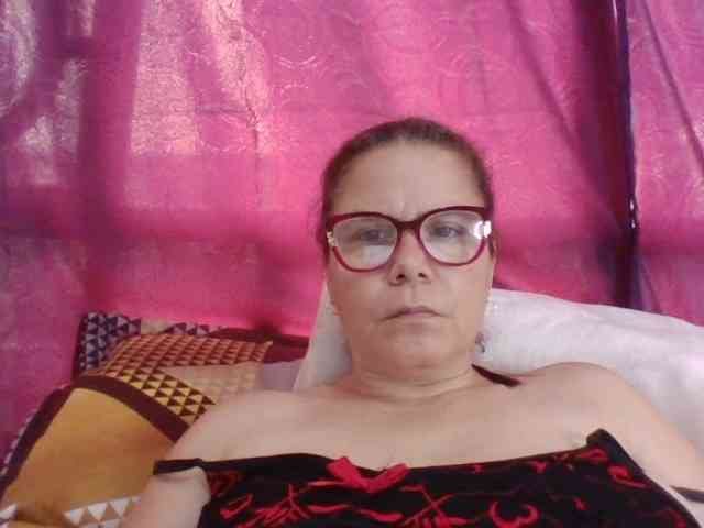 lucianamaster webcam