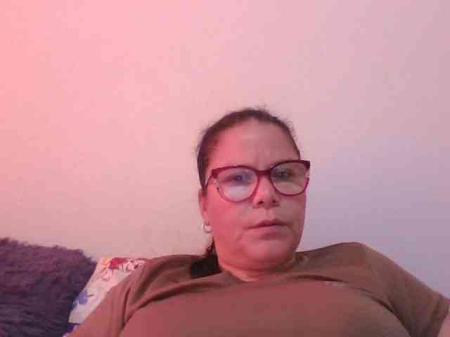 lucianamaster webcam