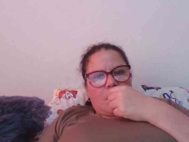 lucianamaster webcam