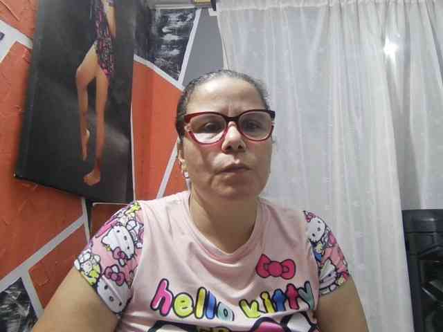 lucianamaster webcam