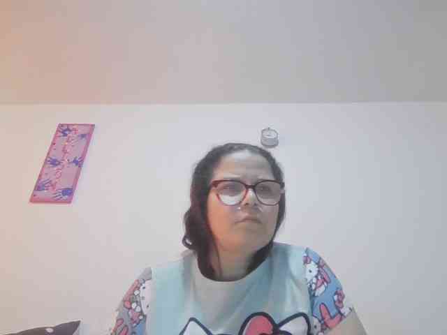 lucianamaster webcam