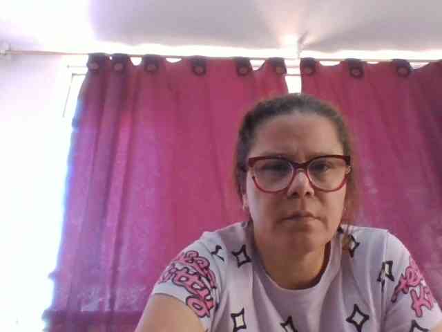 lucianamaster webcam