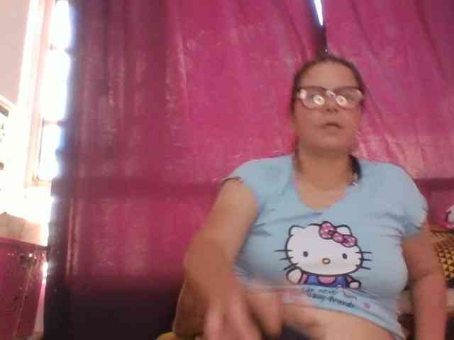 lucianamaster webcam