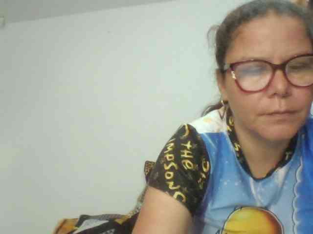 lucianamaster webcam