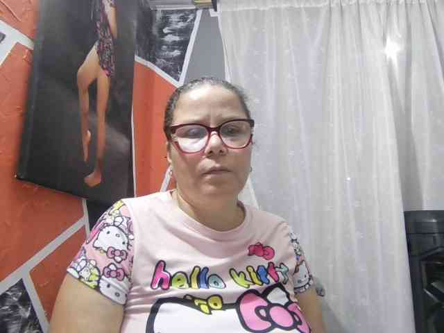 lucianamaster webcam