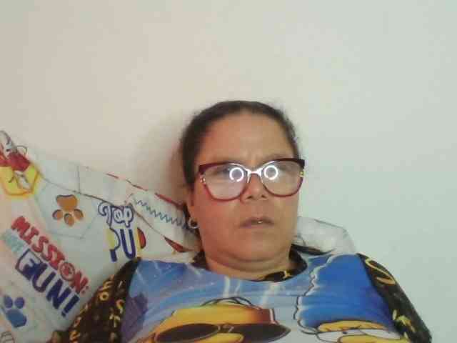 lucianamaster webcam