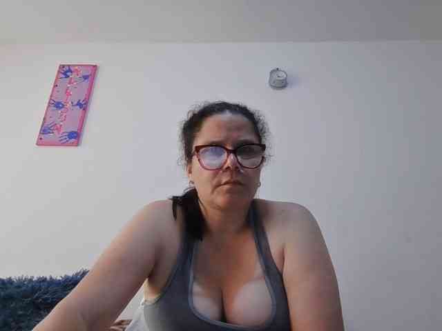 lucianamaster webcam