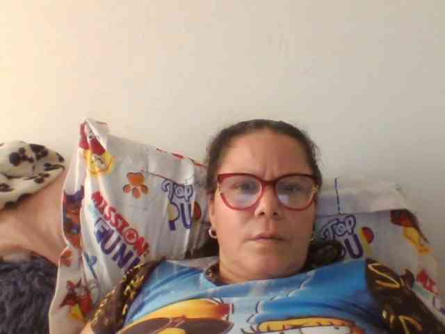 lucianamaster webcam