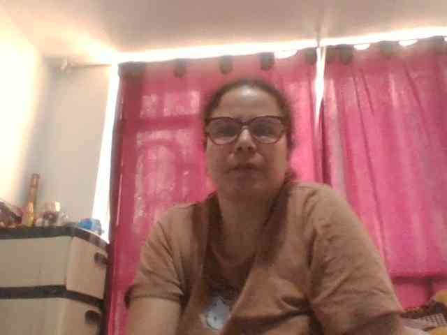lucianamaster webcam