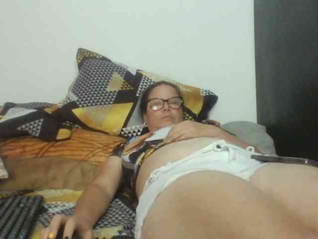 lucianamaster webcam