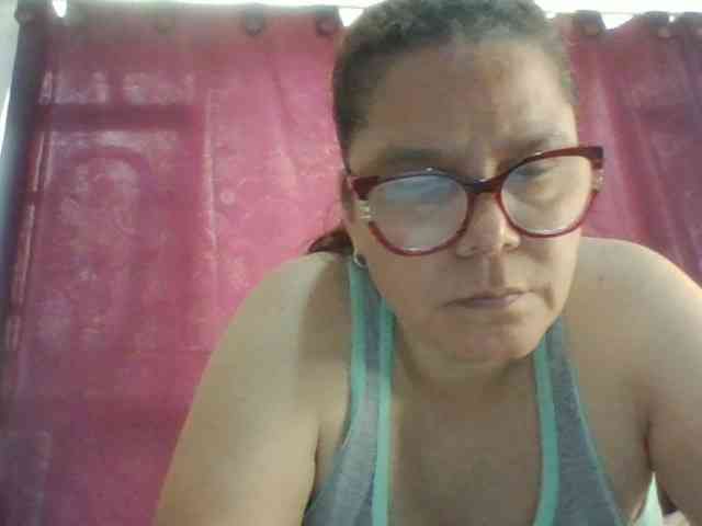 lucianamaster webcam